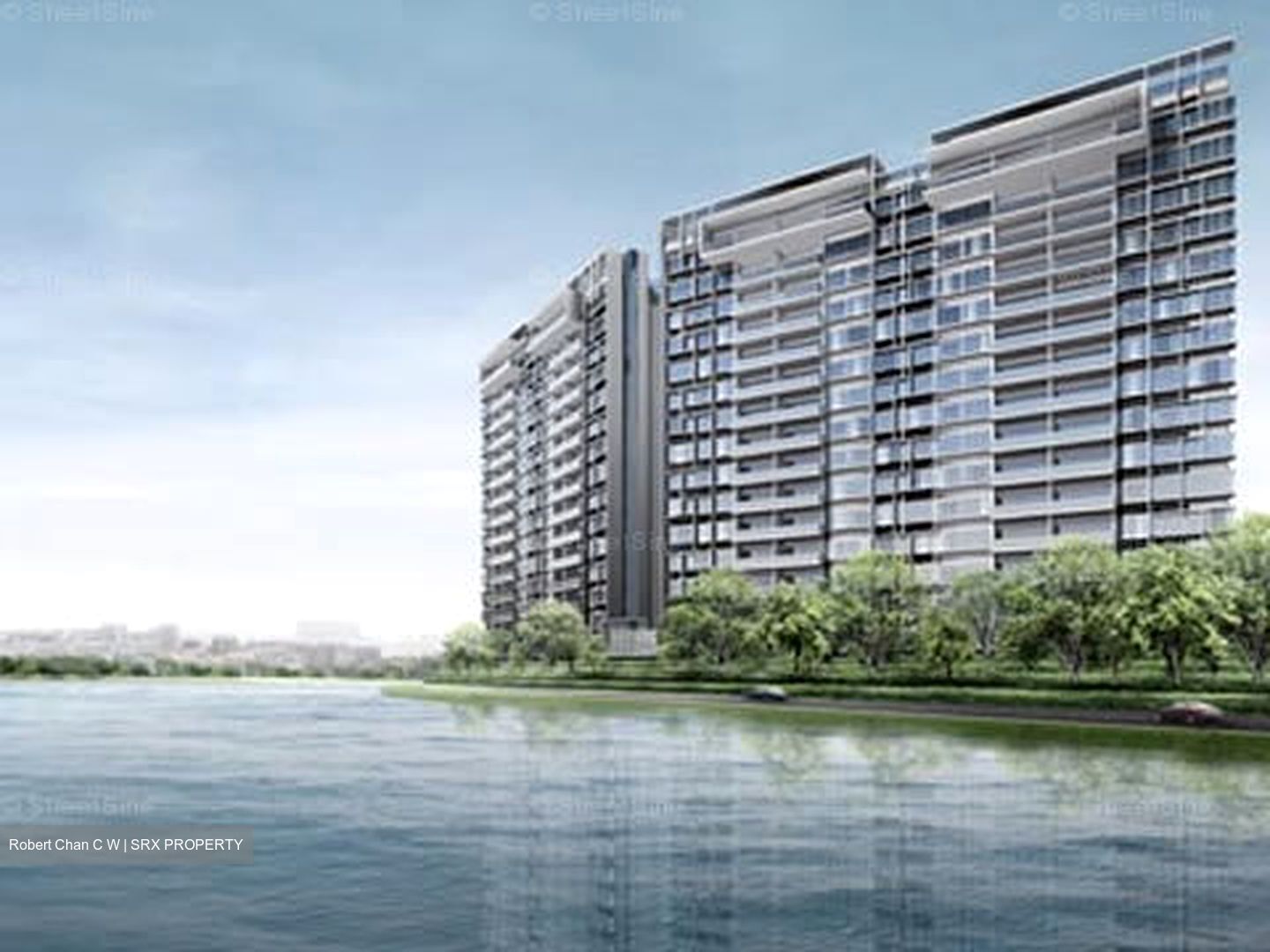 Waterfront Isle (D16), Condominium #581750601